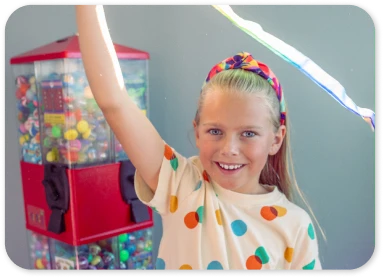 Creating Confident Kids