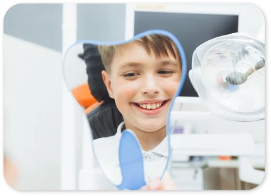 Creating Confident Kids