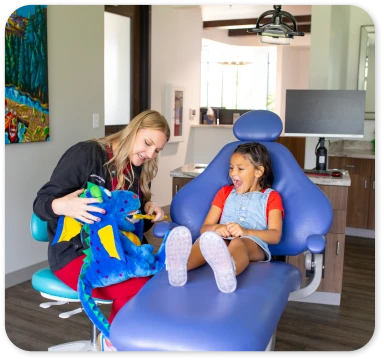 Creating Confident Kids