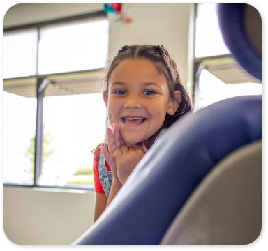 Creating Confident Kids