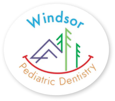 Windsor Pediatric Dentistry logo in Windsor, Colorado