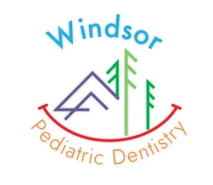 Windsor Pediatric Dentistry logo